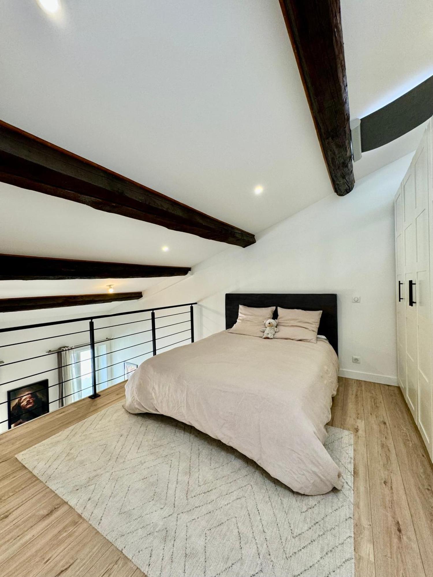 The Loft, 8 Eme Appartement Marseille